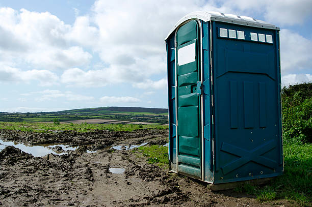 Portable Restrooms for Agricultural Sites in Ransomville, NY